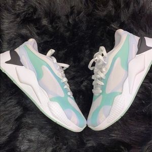 Women's Puma RS-X